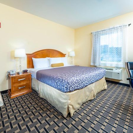 Mt. Rose Hotel Fayetteville Dış mekan fotoğraf