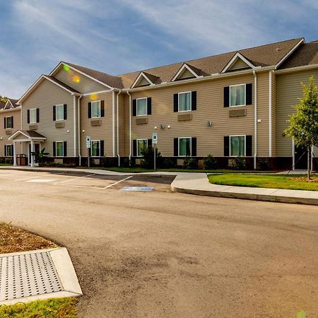Mt. Rose Hotel Fayetteville Dış mekan fotoğraf
